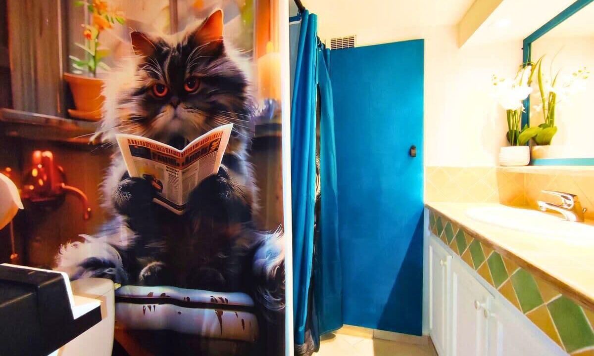 Photo of Bathroom in Chalifert