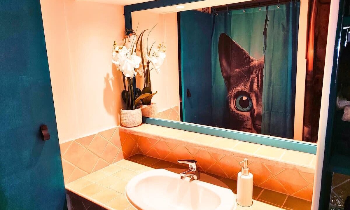 Photo of Bathroom in Chalifert