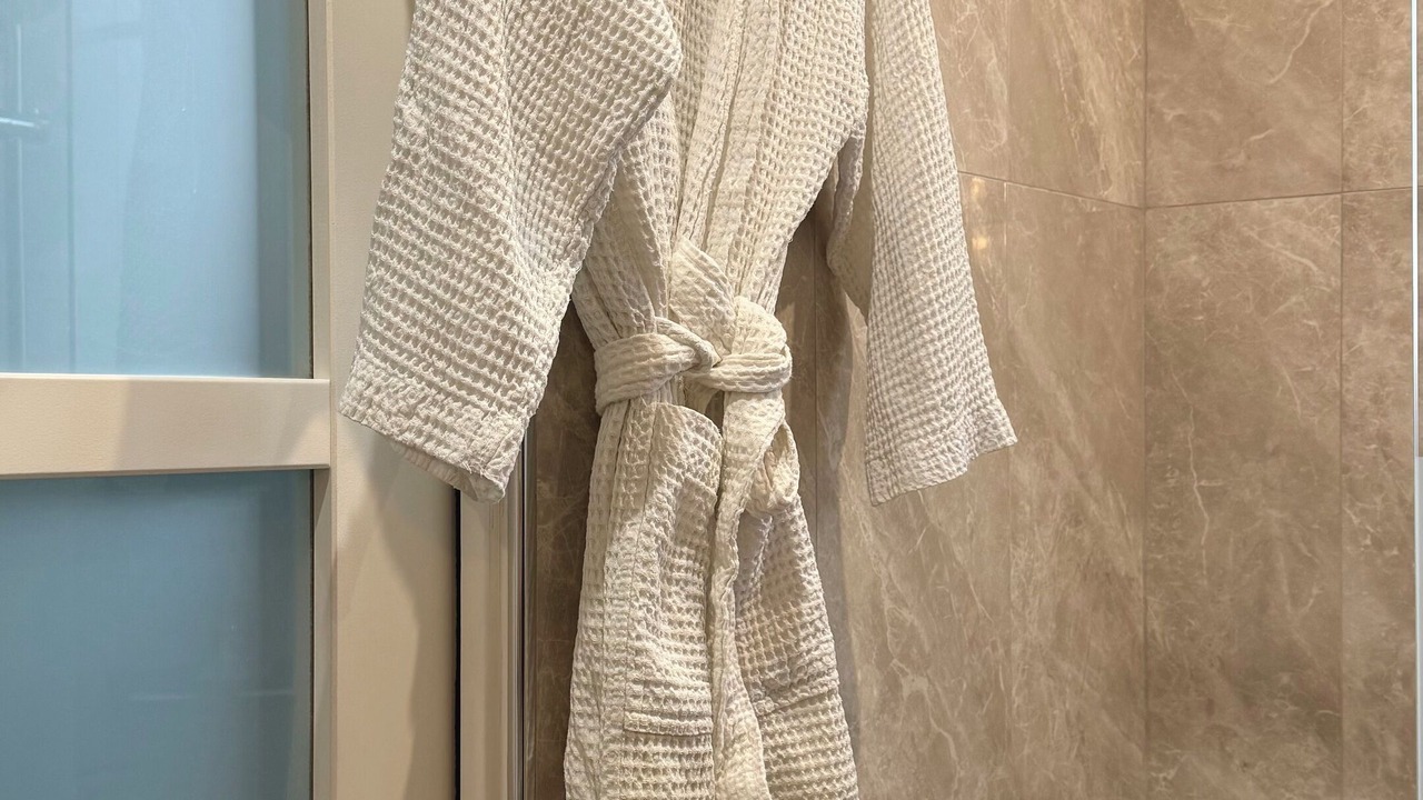 Photo of Bathroom in Chatillon
