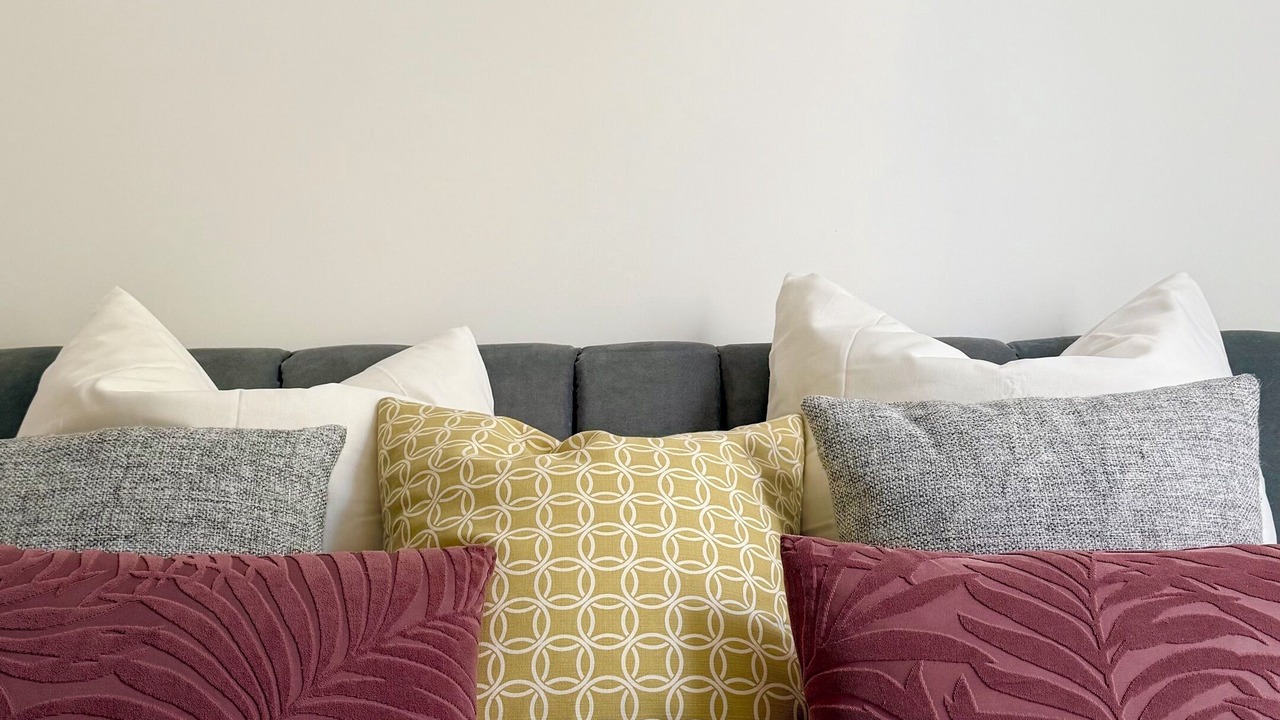 Photo of Bedroom in Chatillon