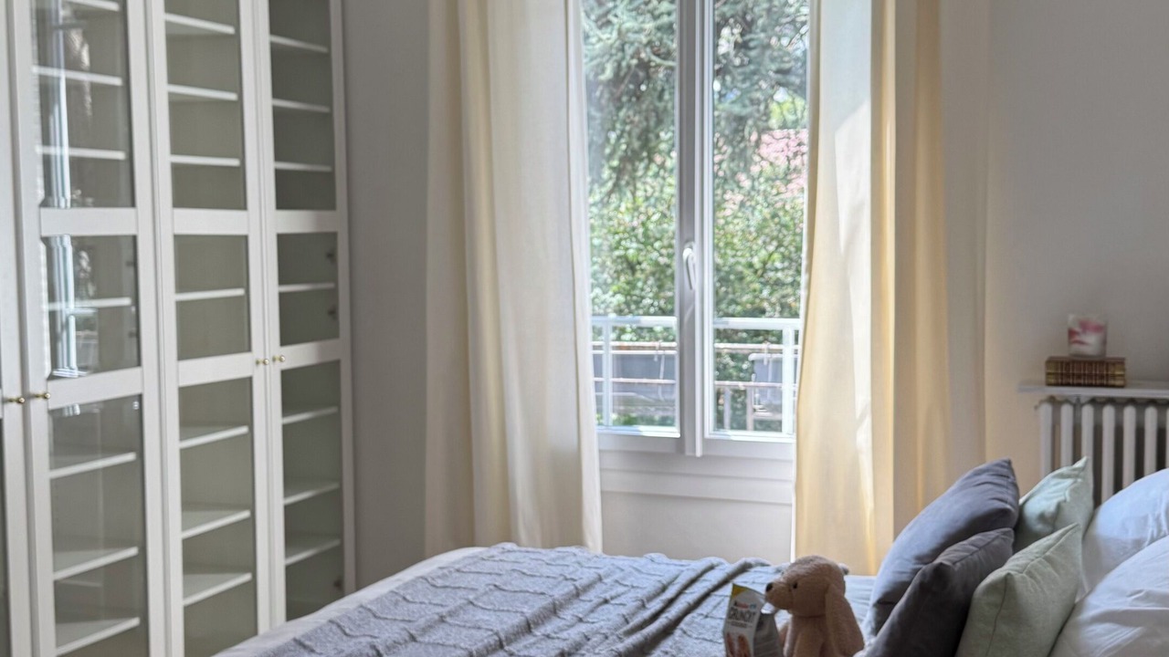 Photo of Bedroom in Chatillon