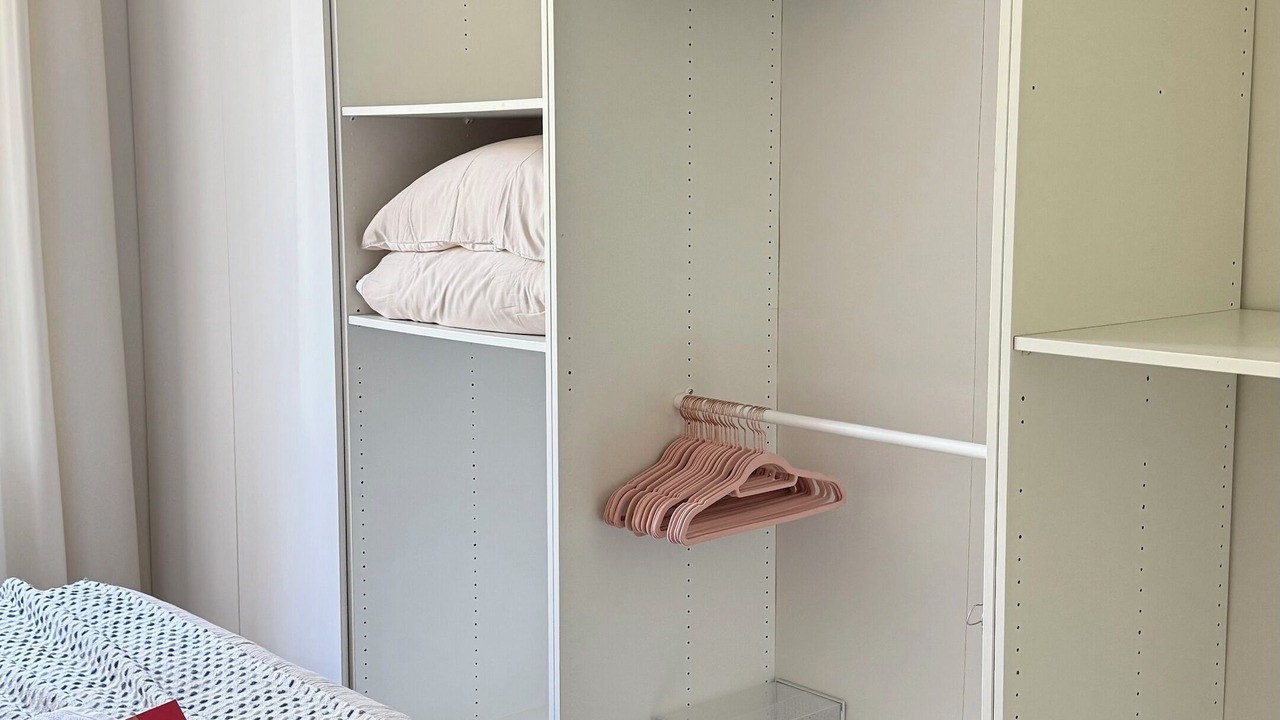 Photo of Bedroom in Chatillon