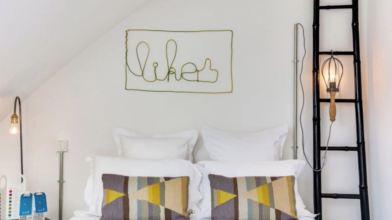 Photo of Bedroom in Quartier Saint-Georges