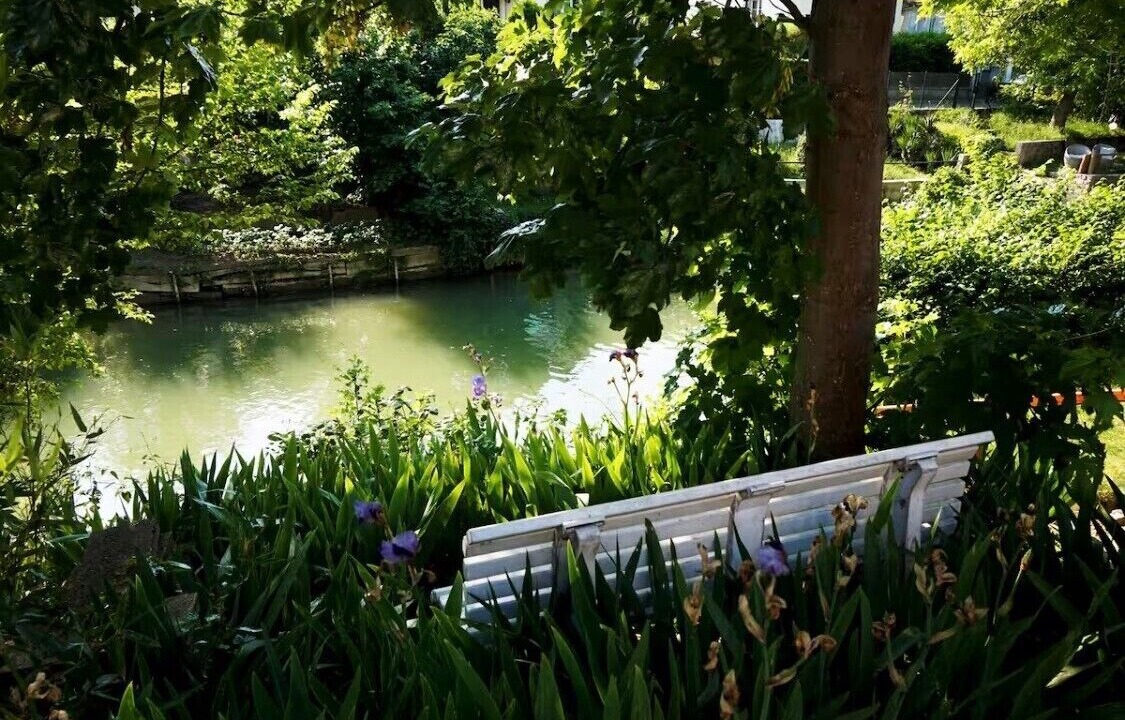 Photo of Outdoor in Joinville-le-Pont