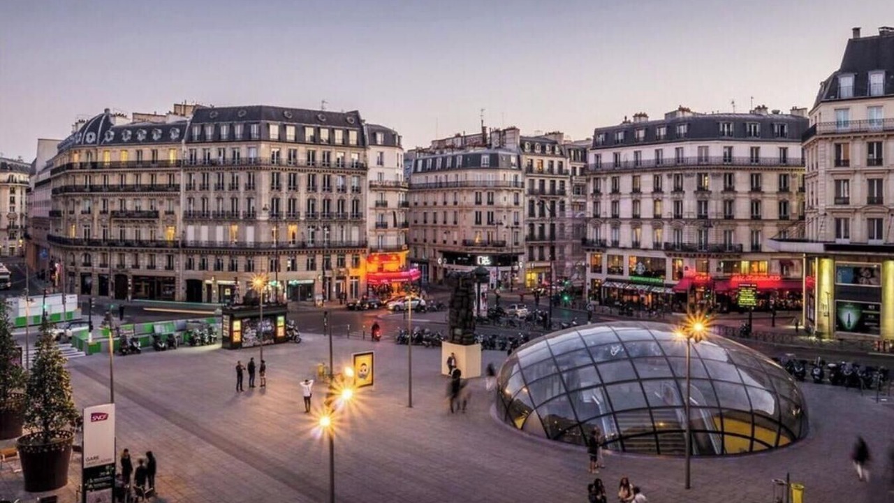 Photo of Others in L'Europe