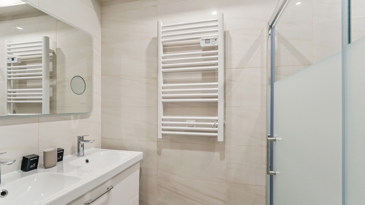 Photo of Bathroom in Croulebarbe