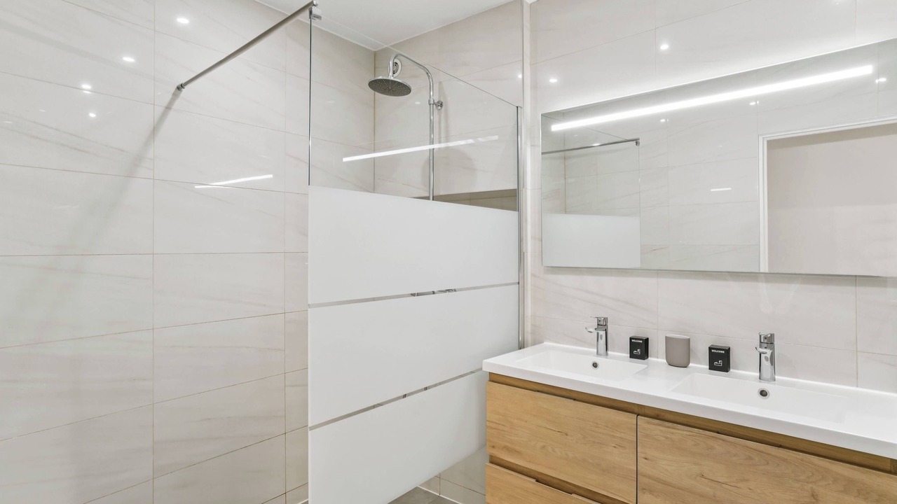 Photo of Bathroom in Croulebarbe