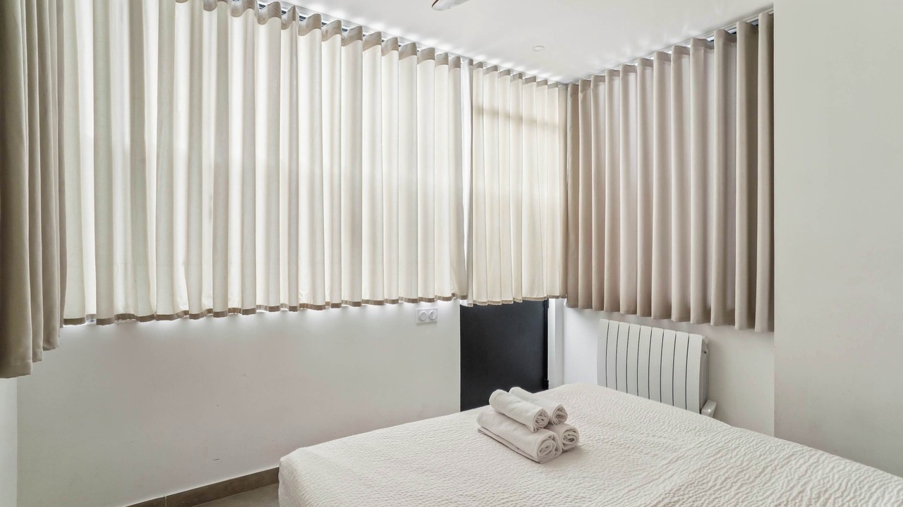Photo of Bedroom in Croulebarbe