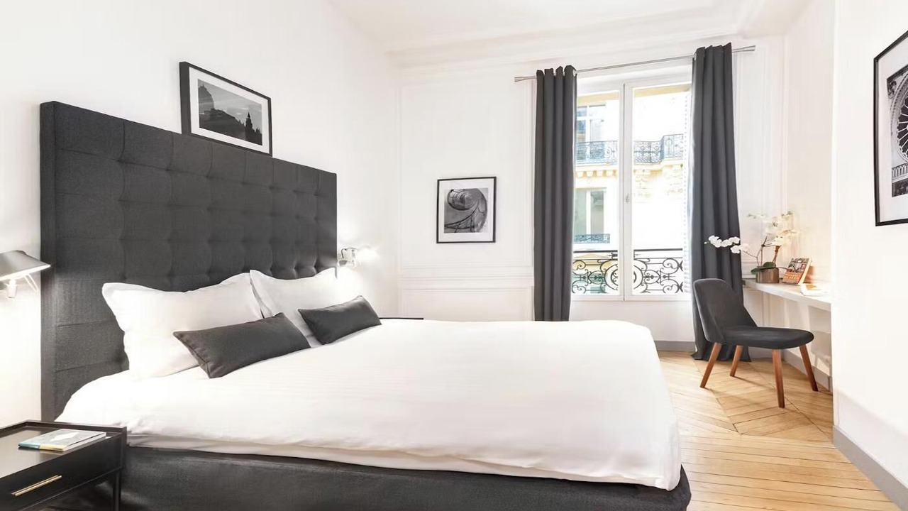 Photo of Bedroom in Vivienne