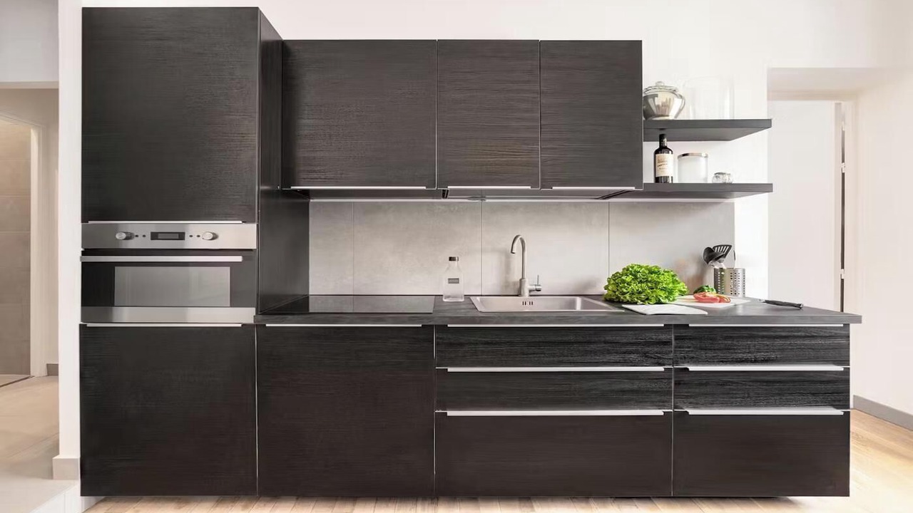 Photo of Kitchen in Vivienne