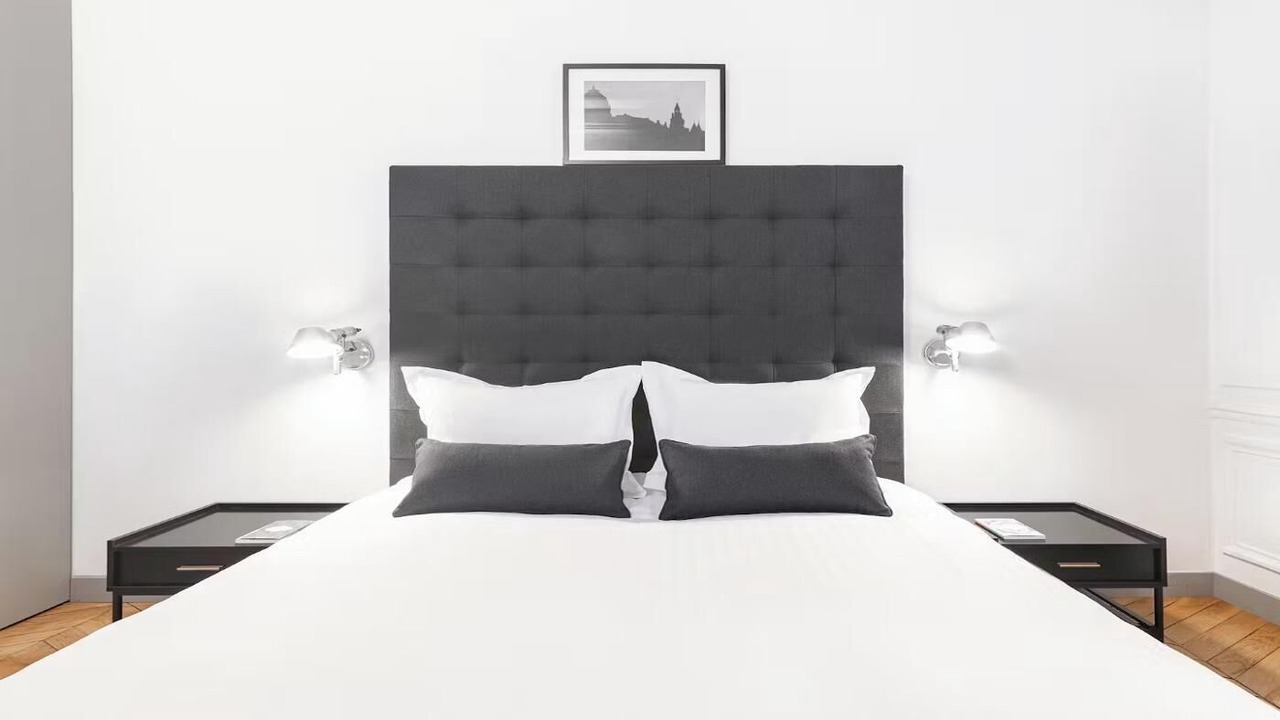 Photo of Bedroom in Vivienne