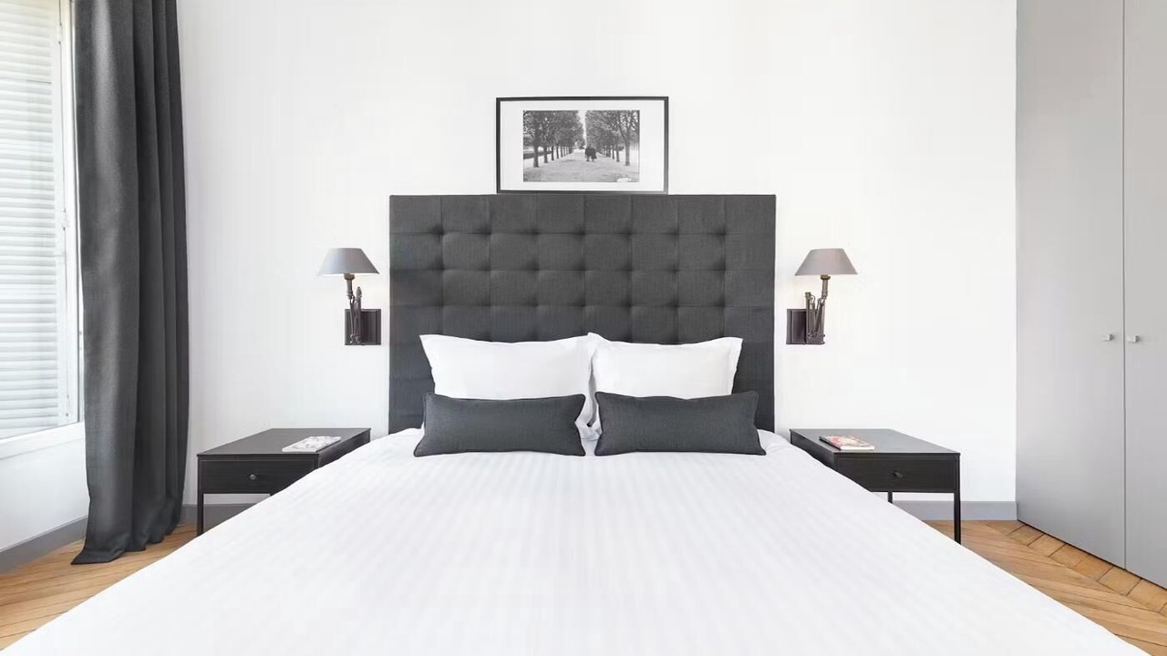 Photo of Bedroom in Vivienne