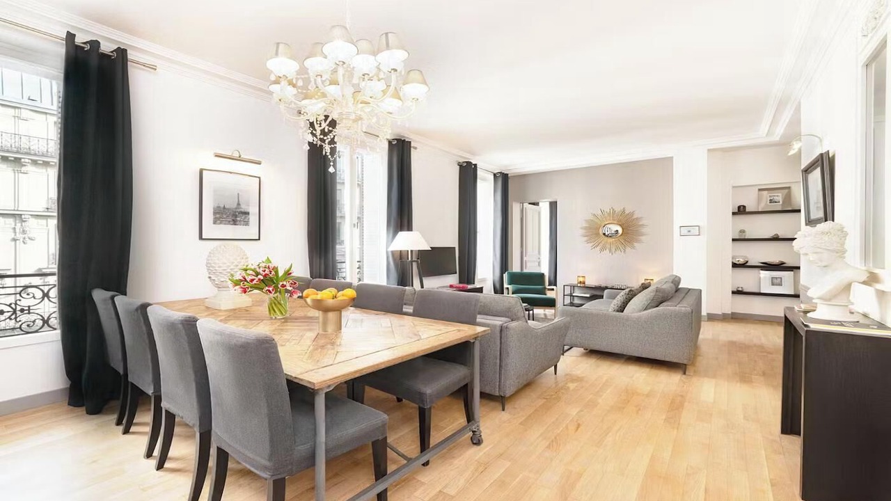 Photo of Livingroom in Vivienne