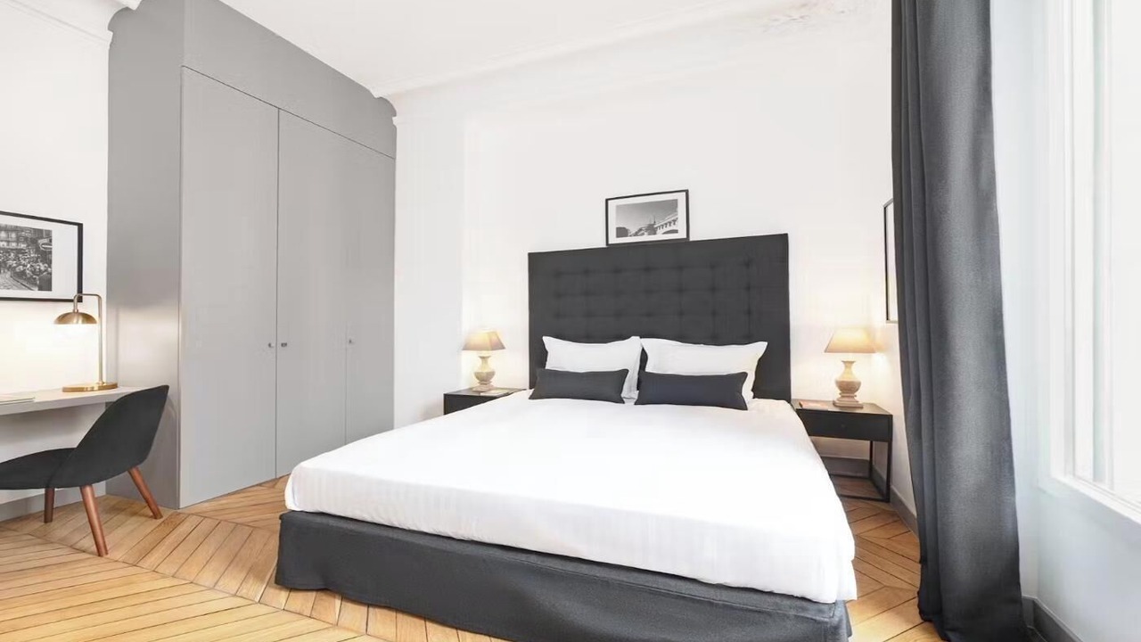 Photo of Bedroom in Vivienne