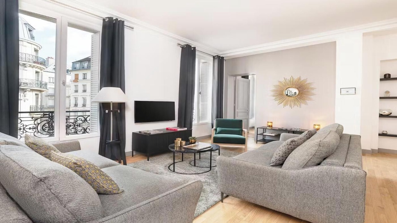 Photo of Livingroom in Vivienne