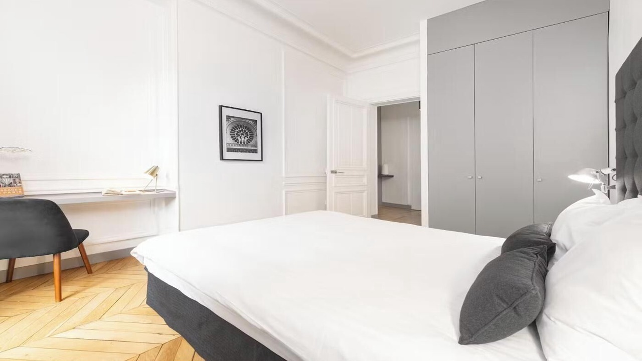 Photo of Bedroom in Vivienne
