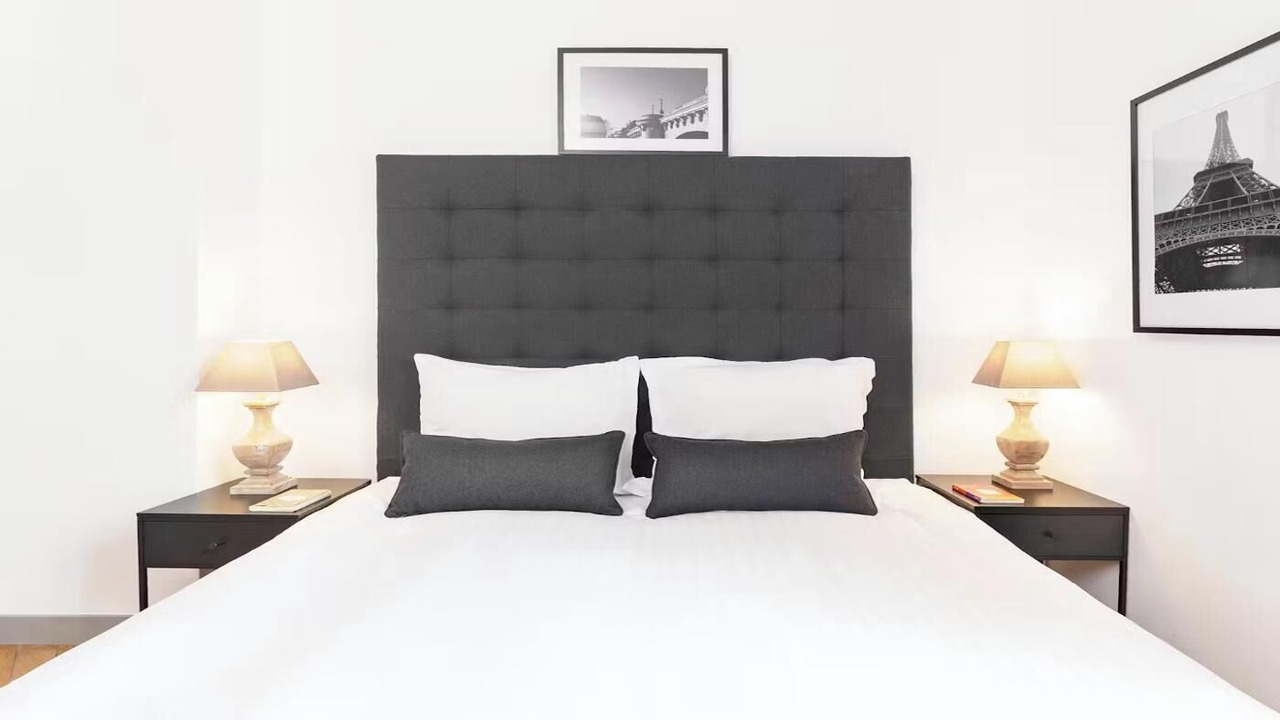 Photo of Bedroom in Vivienne