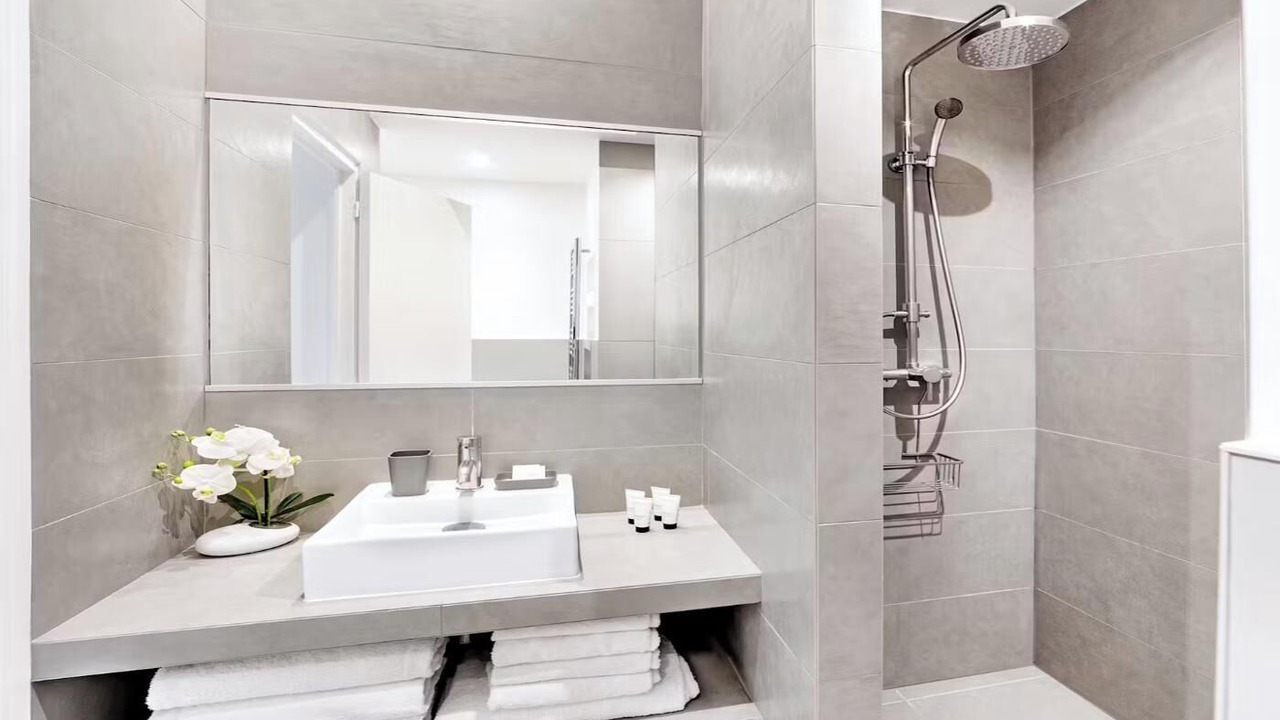 Photo of Bathroom in Vivienne