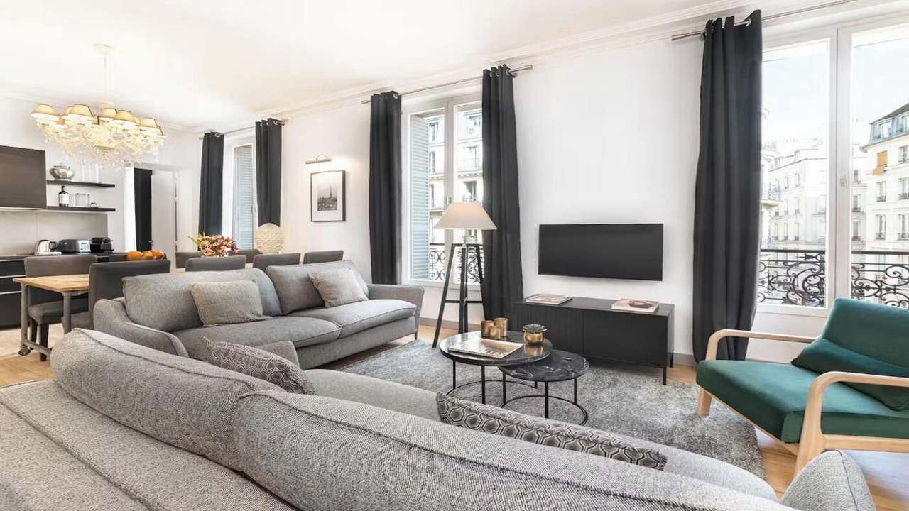 Photo of Livingroom in Vivienne