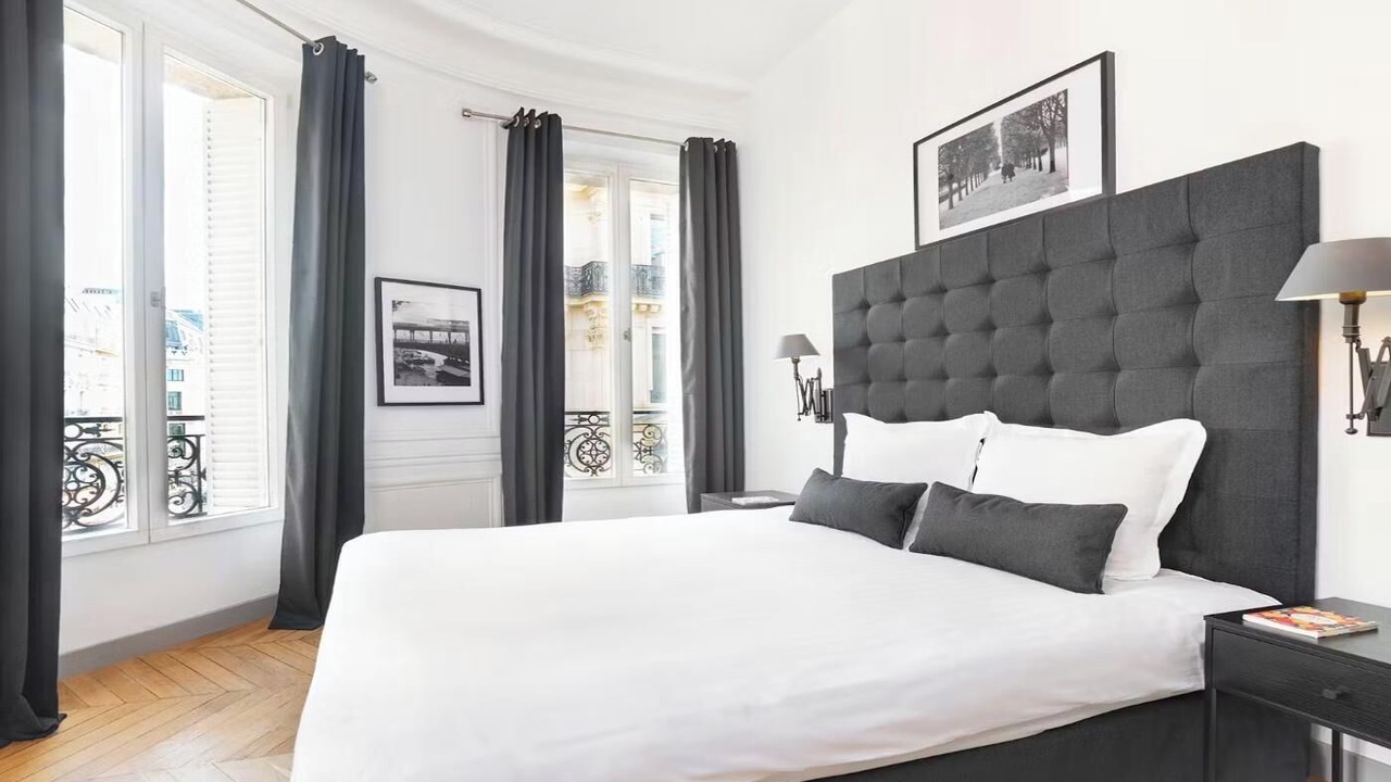 Photo of Bedroom in Vivienne
