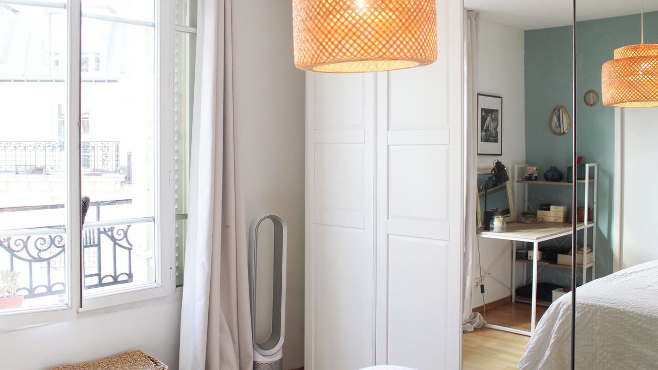 Photo of Bedroom in Saint-Lambert