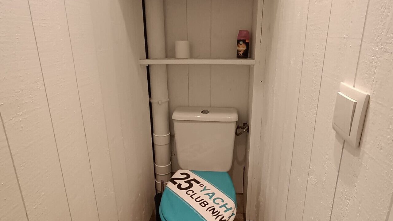 Photo of Bathroom in Le Perreux-sur-Marne