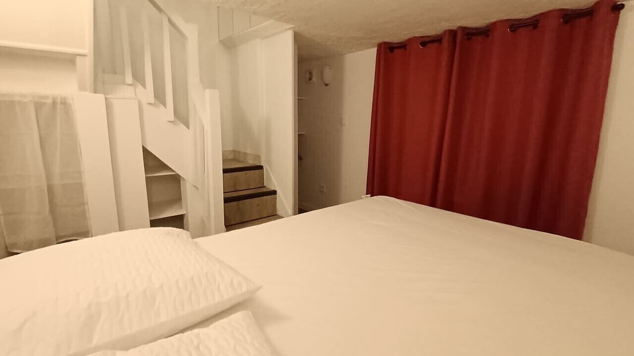 Photo of Bedroom in Le Perreux-sur-Marne