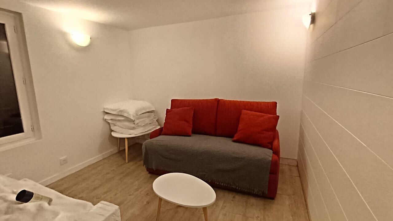 Photo of Livingroom in Le Perreux-sur-Marne