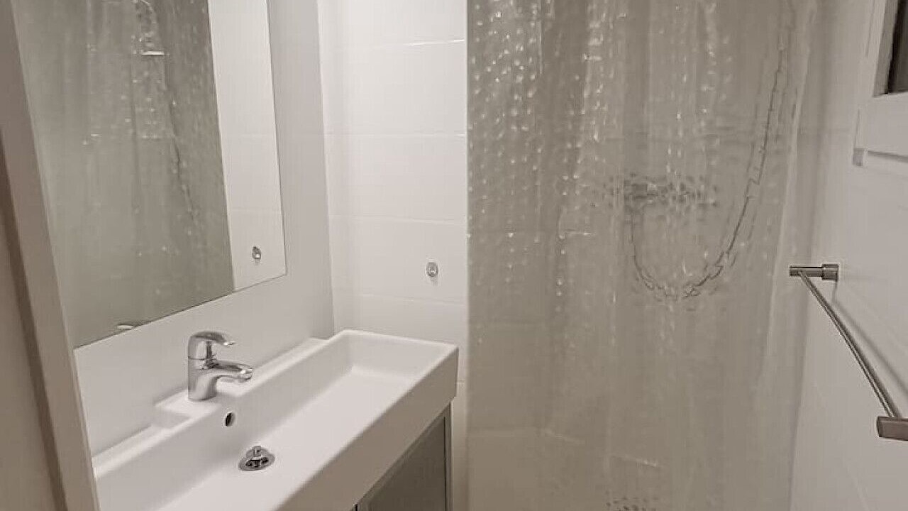 Photo of Bathroom in Le Perreux-sur-Marne
