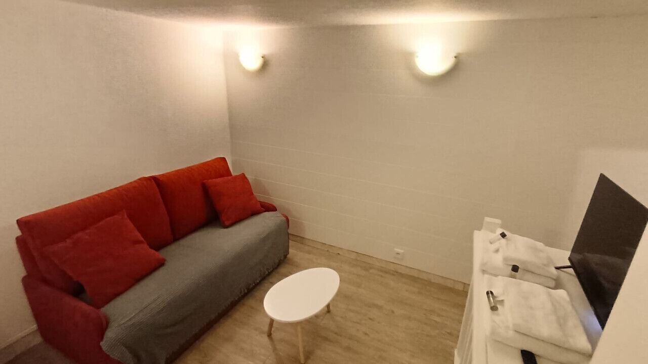 Photo of Livingroom in Le Perreux-sur-Marne