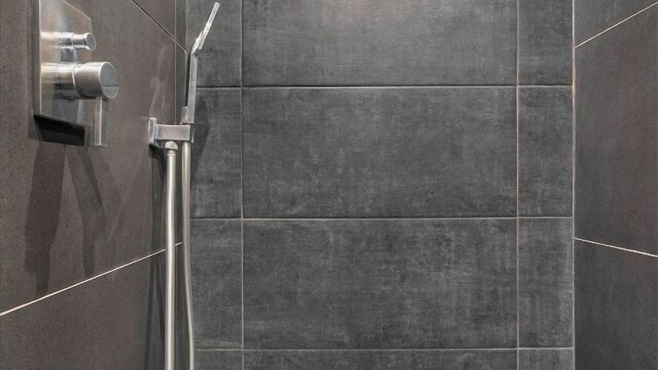 Photo of Bathroom in Quartier Sainte-Avoye
