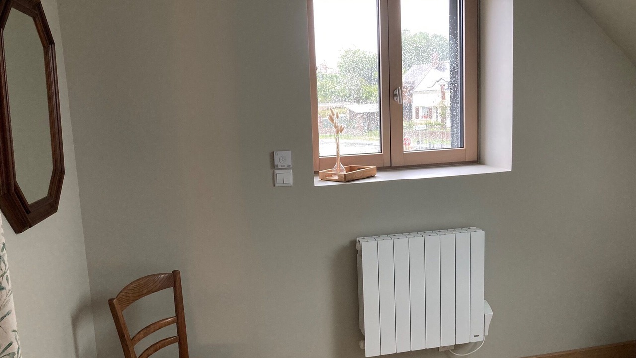 Photo of Bedroom in Aze
