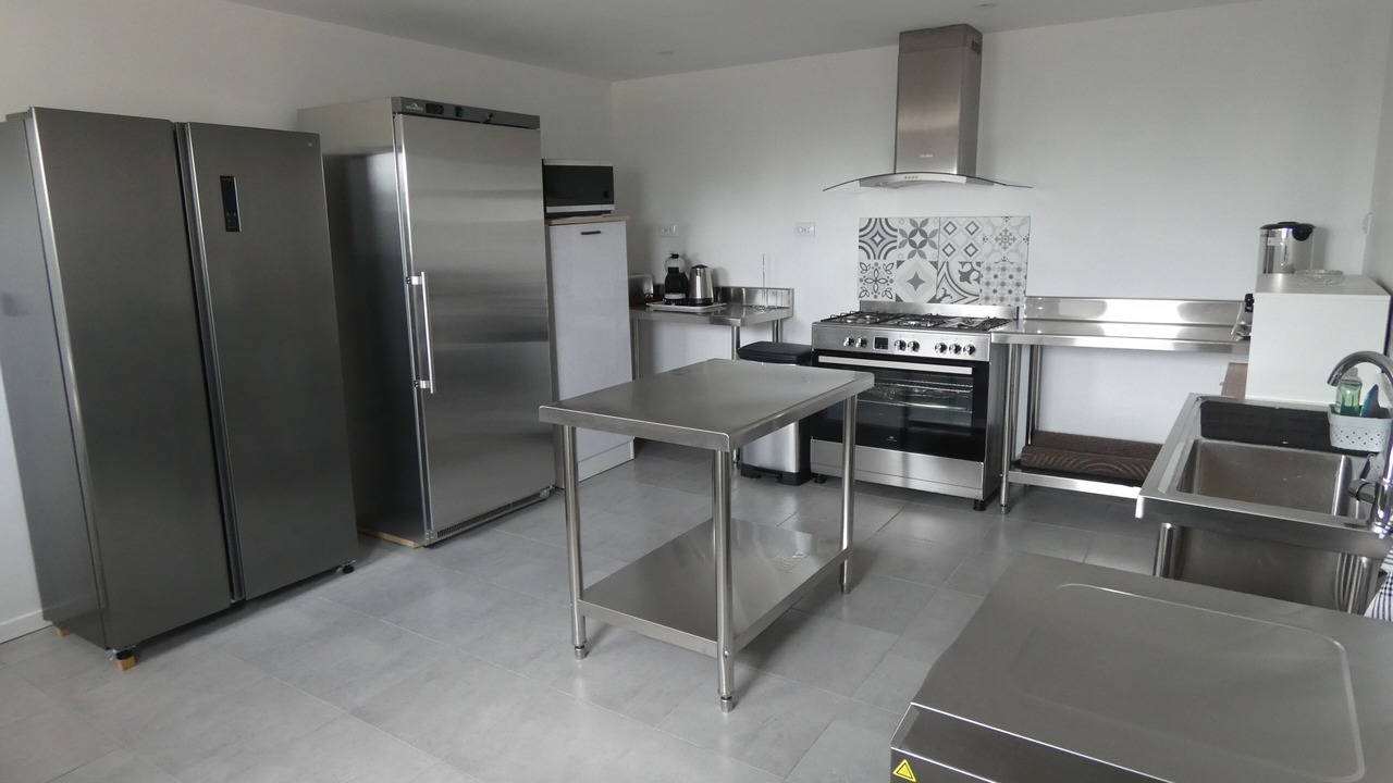 Photo of Kitchen in Soize