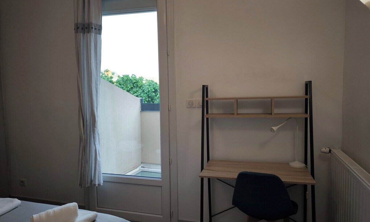 Photo of Bedroom in Nord - Gare