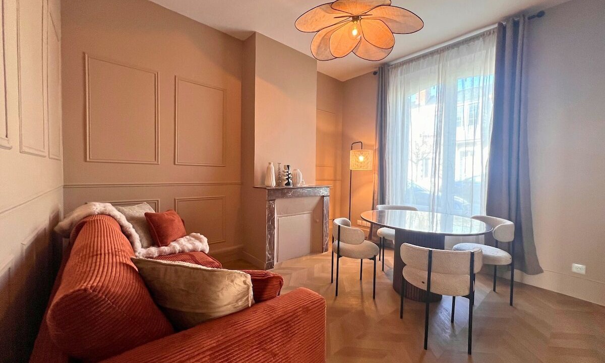 Photo of Livingroom in Romorantin-Lanthenay