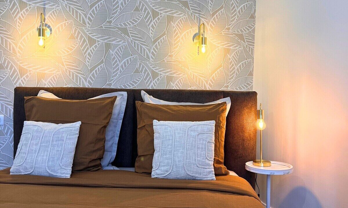 Photo of Bedroom in Romorantin-Lanthenay
