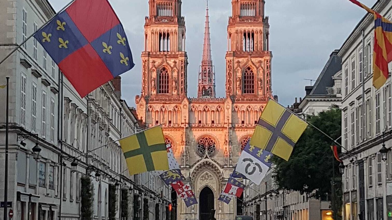 Photo of Others in Chateaudun-Bannier