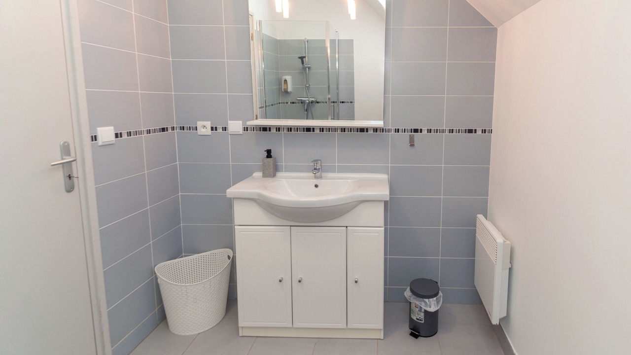 Photo of Bathroom in La Celle-sur-Morin
