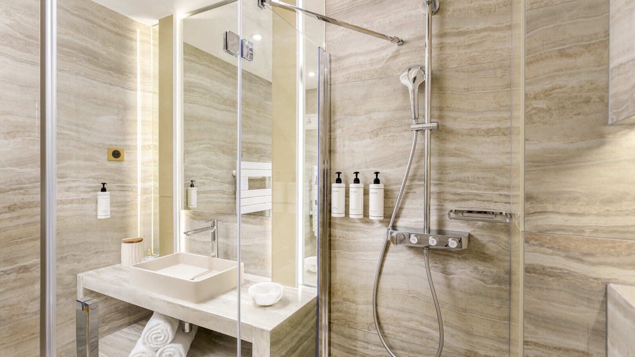 Photo of Bathroom in Champs-Elysees