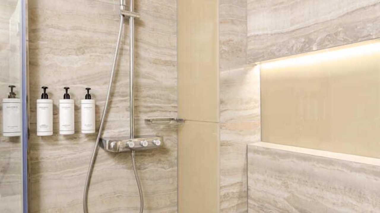 Photo of Bathroom in Champs-Elysees