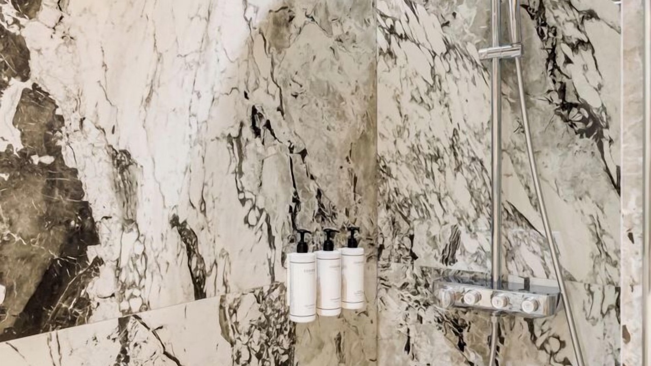 Photo of Bathroom in Arts-et-Metiers