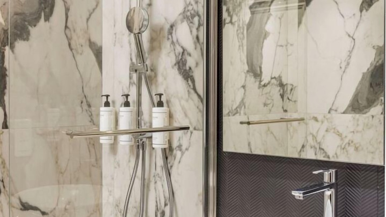 Photo of Bathroom in Arts-et-Metiers