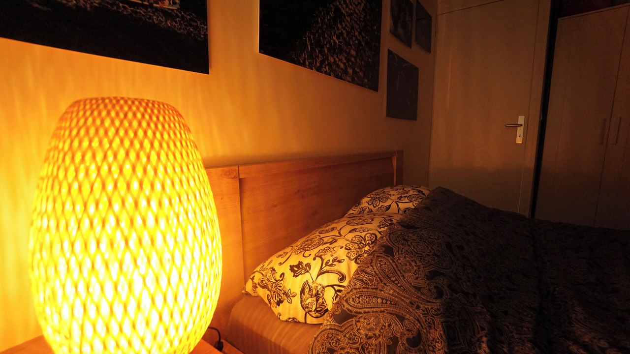 Photo of Bedroom in Neuilly-Plaisance