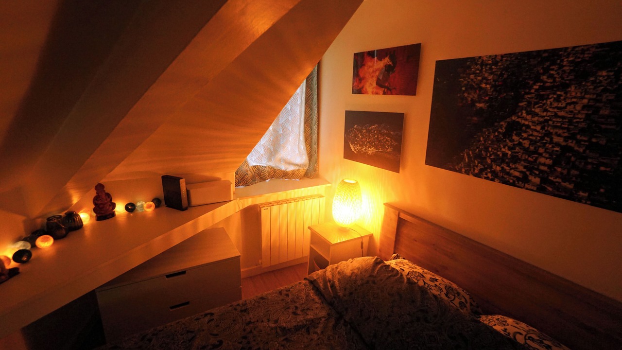 Photo of Bedroom in Neuilly-Plaisance