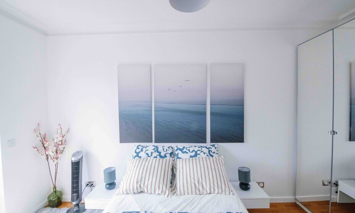Photo of Bedroom in 12th Arrondissement