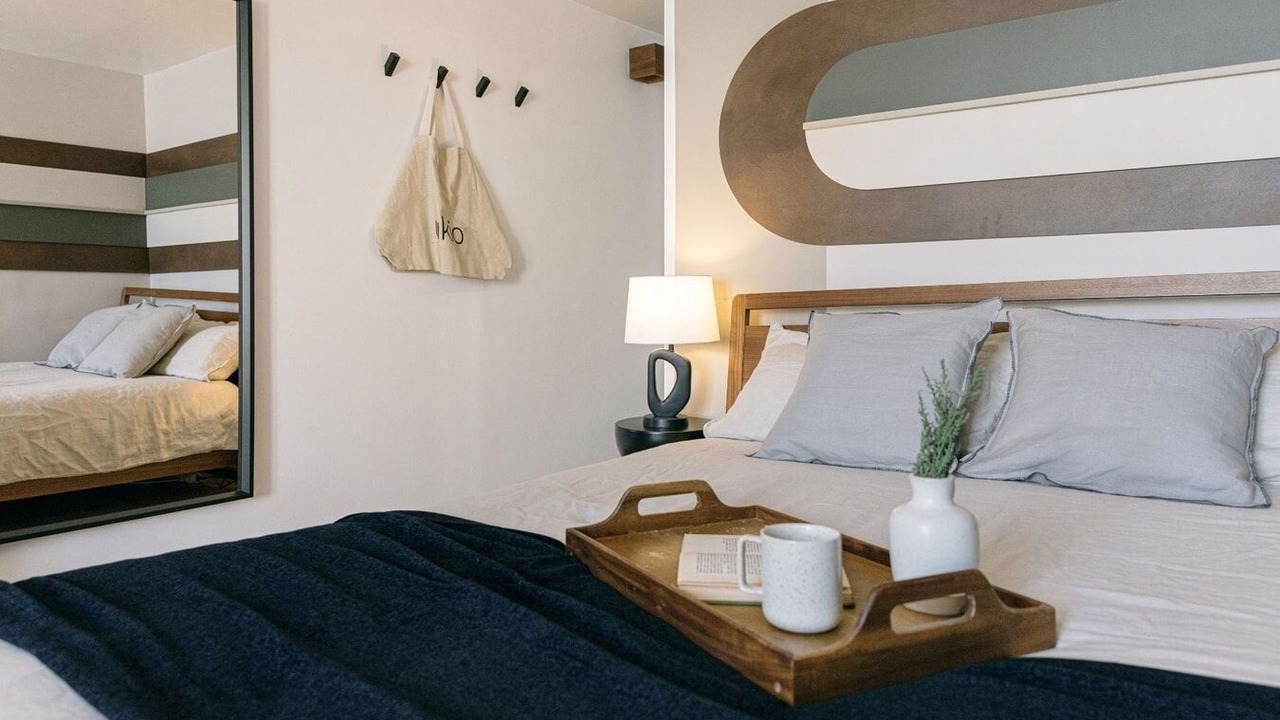 Photo of Bedroom in Quartier de la Place-Vendome