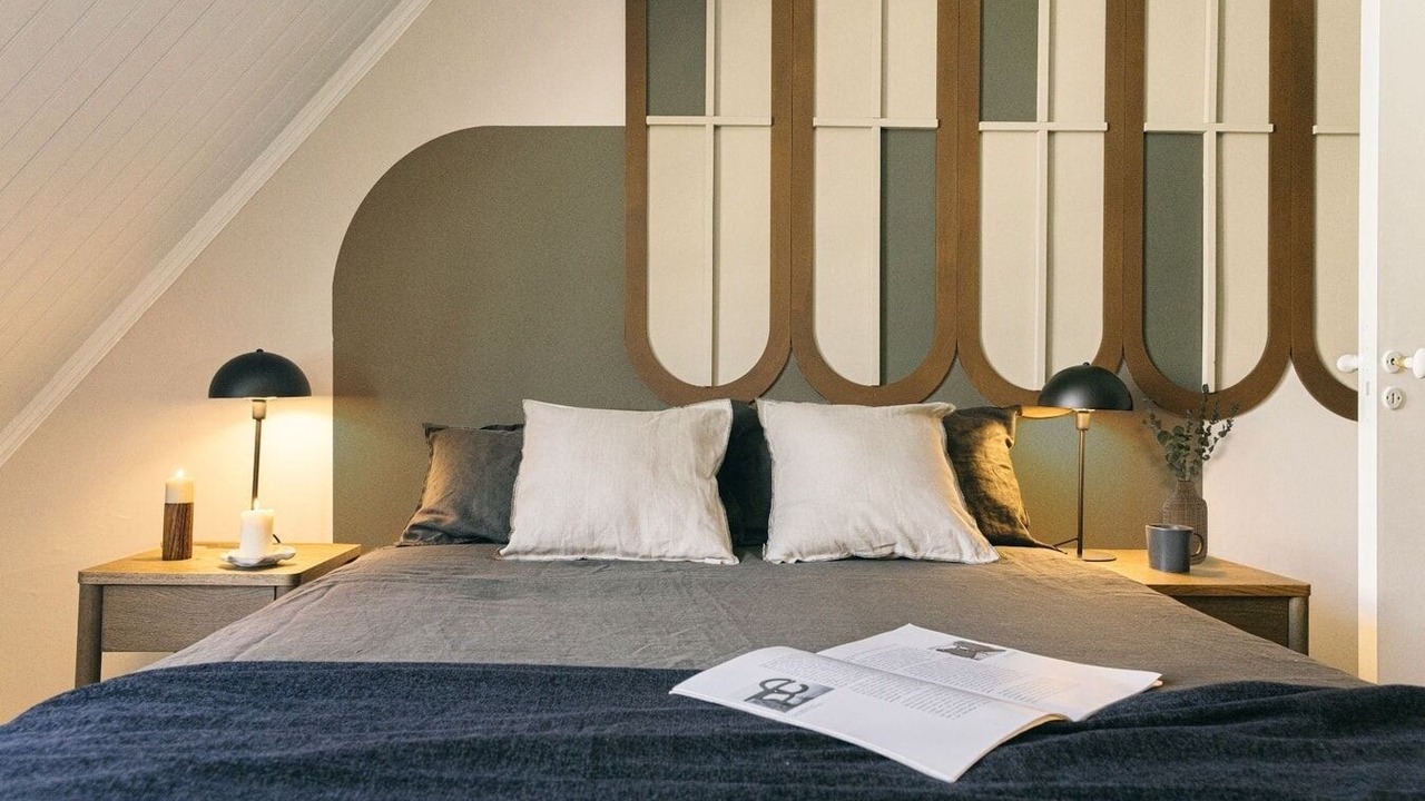 Photo of Bedroom in Quartier de la Place-Vendome