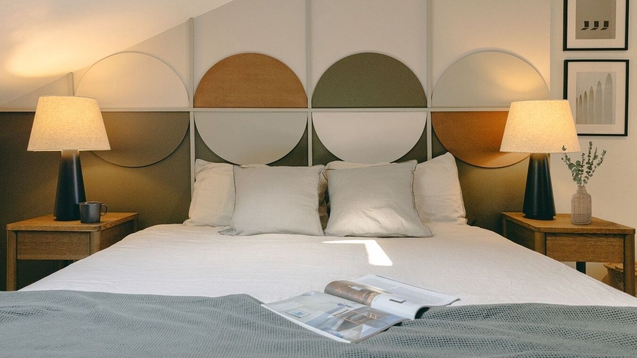 Photo of Bedroom in Quartier de la Place-Vendome