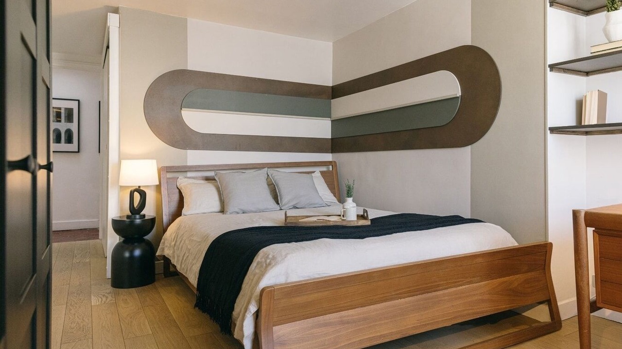 Photo of Bedroom in Quartier de la Place-Vendome