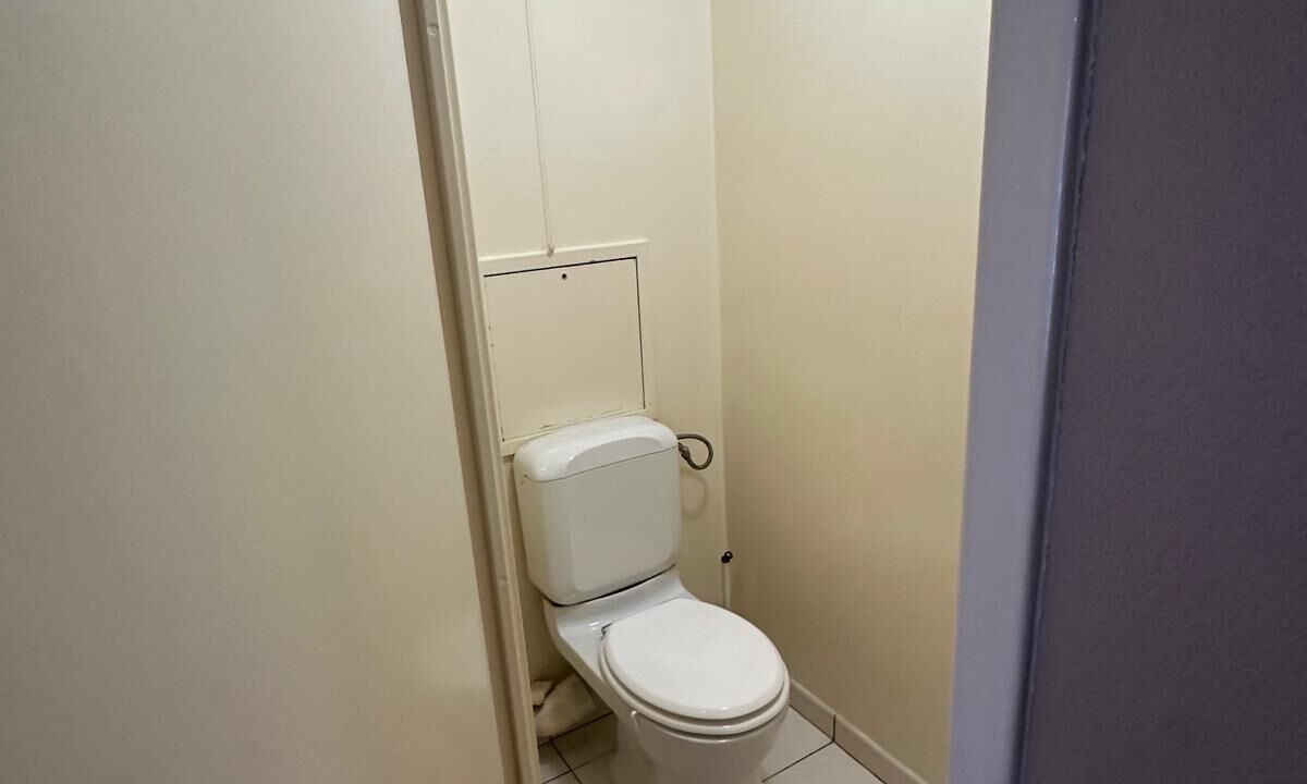 Photo of Bathroom in L'Hay-les-Roses